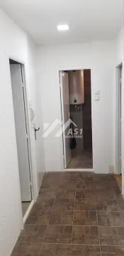 Izdavanje, dvosoban stan, 58m², Liman 2, Novi Sad Sve Podlokacije - image 6