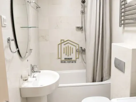 Rent, one bedroom apartment, 49m², Preko Morače, Podgorica - image 3