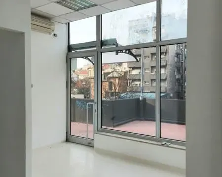 Poslovni prostor in Južni Bulevar