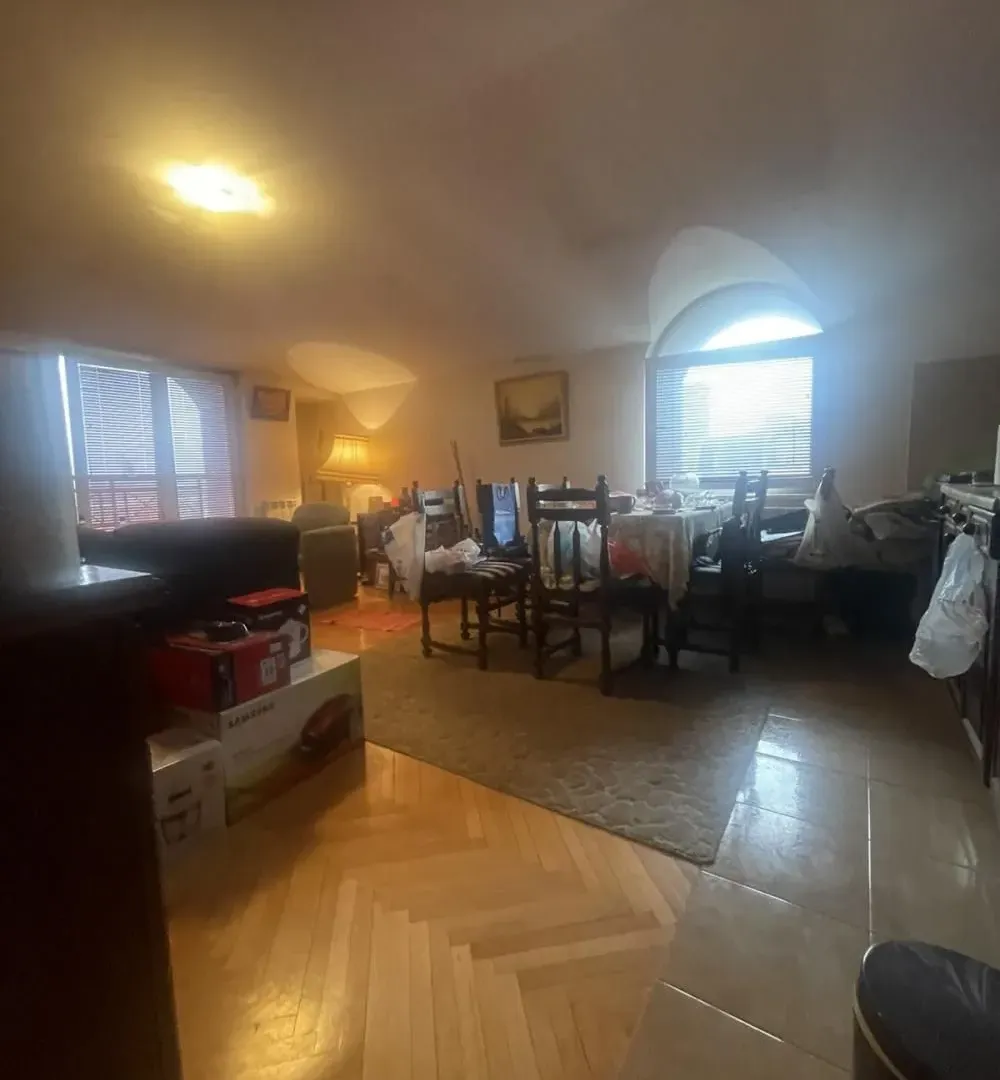 Sale, two bedroom apartment, 49m², Kneževac, Beograd