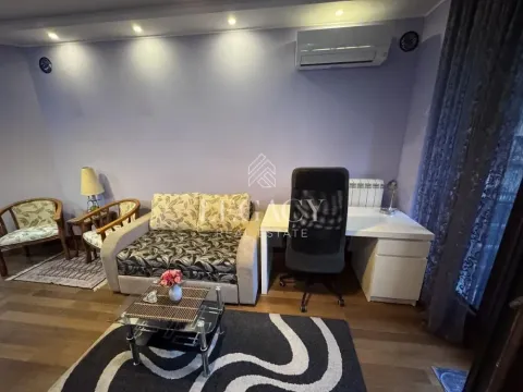 Izdavanje, dvosoban stan, 45m², Vračar Hram, Vračar Sve Podlokacije - image 5