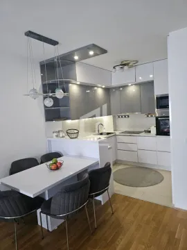Rent, two bedroom apartment, 66m², Stari Aerodrom, Podgorica - image 10