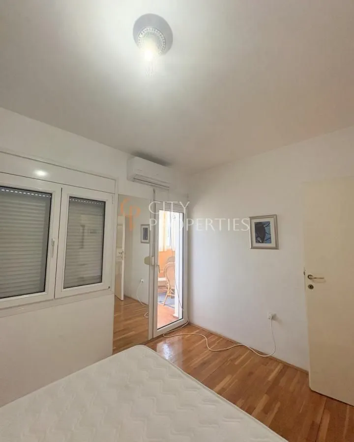 Rent, apartment, 56m², Momišići, Podgorica
