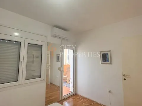 Rent, apartment, 56m², Momišići, Podgorica - image 12