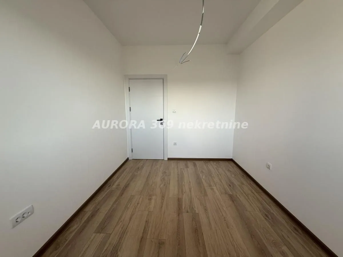 Prodaja, jednosoban stan, 48m², Ruma, Srbija