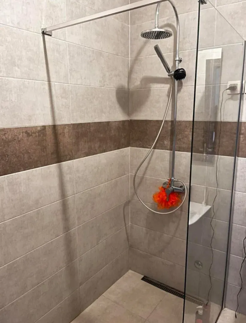 Izdavanje, jednosoban stan, 45m², Ljubović, Podgorica