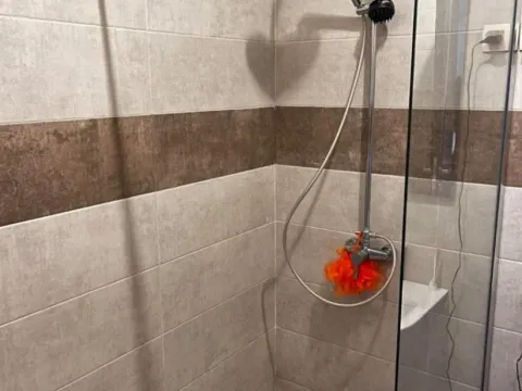 Izdavanje, jednosoban stan, 45m², Ljubović, Podgorica - image 5