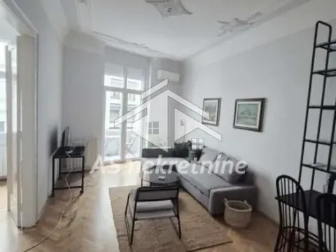 Izdavanje, stan, 67m², Stari Grad, Beograd - image 4