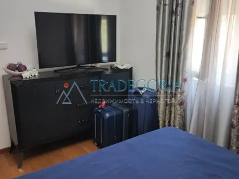 Prodaja, dvosoban stan, 86m², Bečići, Budva - image 4