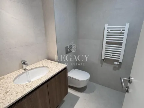 Rent, three bedroom apartment, 90m², Savski Venac, Beograd - image 17