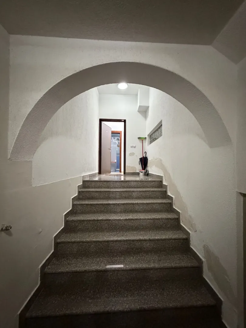 Prodaja, garsonjera, 47m², Djerane, Ulcinj