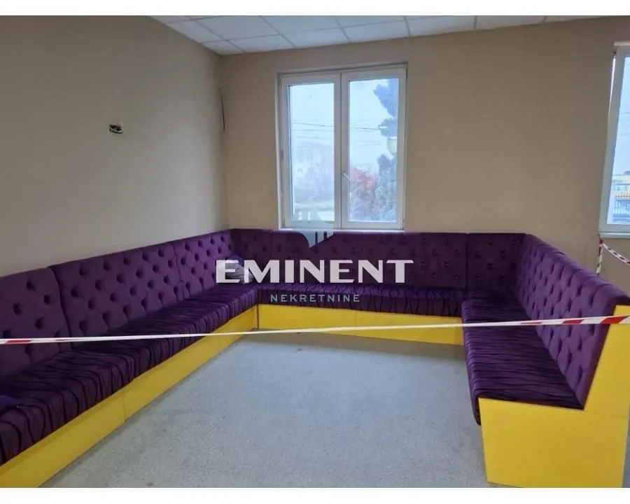Rent, office space, 400m², Ledine, Beograd