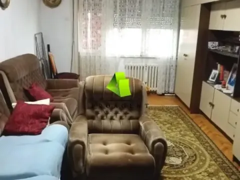 Sale, four bedroom apartment, 80m², Palilula, Niš