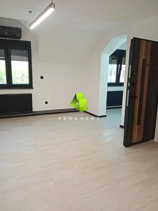 Prodaja, dvosoban stan, 68m², Medijana, Niš