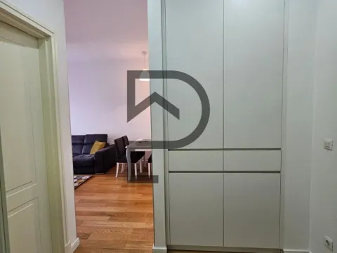 Izdavanje, stan, 40m², City Kvart, Podgorica - image 8