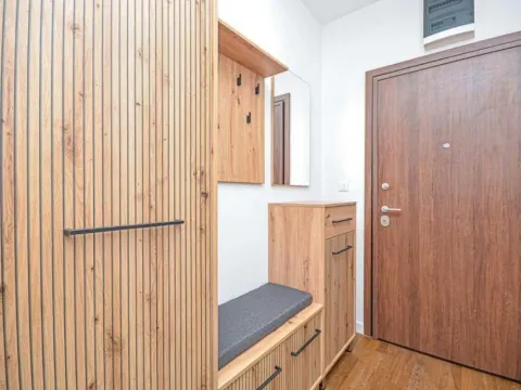 Izdavanje, stan, 48m², Stari Aerodrom, Podgorica - image 5