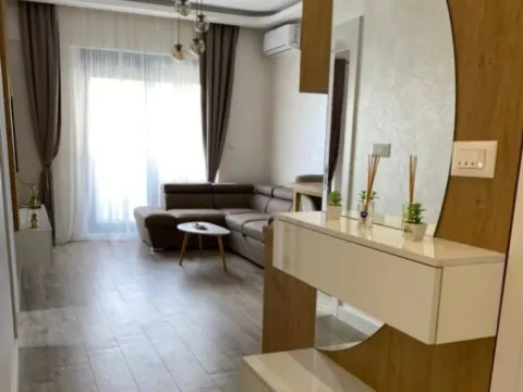 Sale, one bedroom apartment, 53m², Bečići, Budva