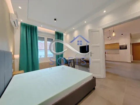 Izdavanje, jednosoban stan, 50m², Centar, Novi Sad - image 11