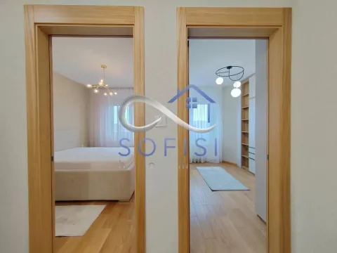 Izdavanje, dvosoban stan, 59m², Centar, Novi Sad - image 16