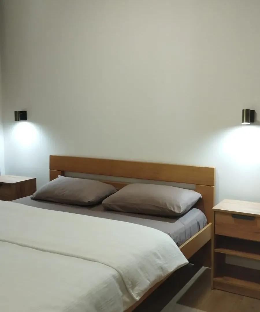 Izdavanje, trosoban stan, 100m², Zagorič, Podgorica