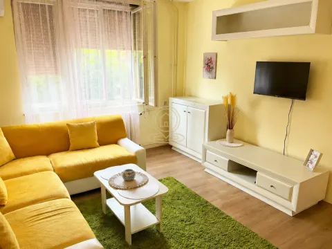 Izdavanje, jednosoban stan, 30m², Detelinara, Novi Sad Sve Podlokacije - image 2