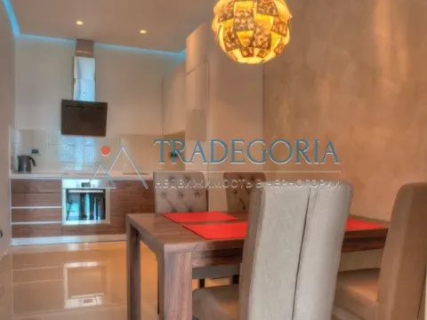 Prodaja, dvosoban stan, 112m², Budva, Crna Gora - image 11