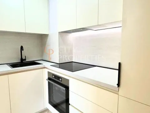 Izdavanje, stan, 66m², Preko Morače, Podgorica - image 4