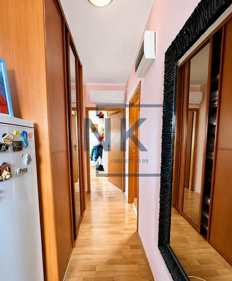 Sale, house, 125m², Murtovina, Podgorica