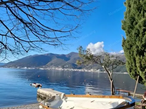 Prodaja, plac, 409m², Donja Lastva, Tivat - image 8