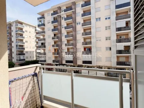 Izdavanje, stan, 65m², City Kvart, Podgorica - image 9
