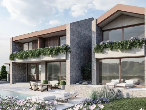 Prodaja, kuća, 199m², Tivat, Crna Gora - image 8