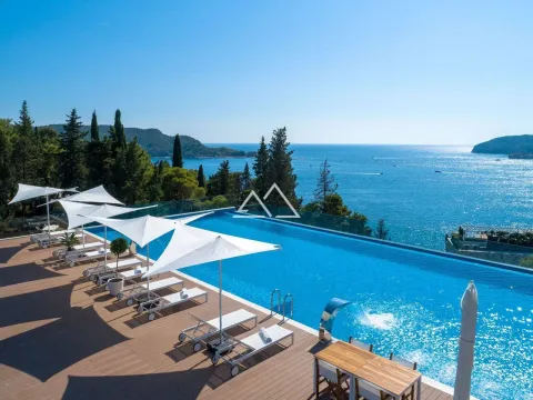 Sale, two bedroom apartment, 125m², Budva, Crna Gora - image 4