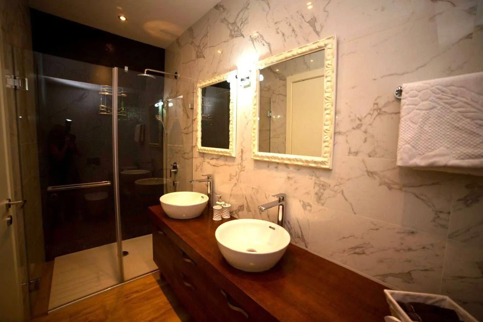 Rent, three bedroom apartment, 152m², Centar, Budva