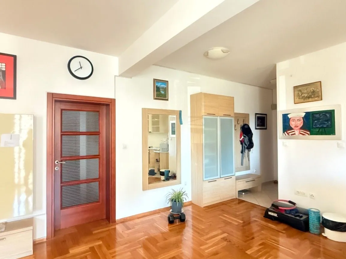 Sale, three bedroom apartment, 85m², Soho City, Bar