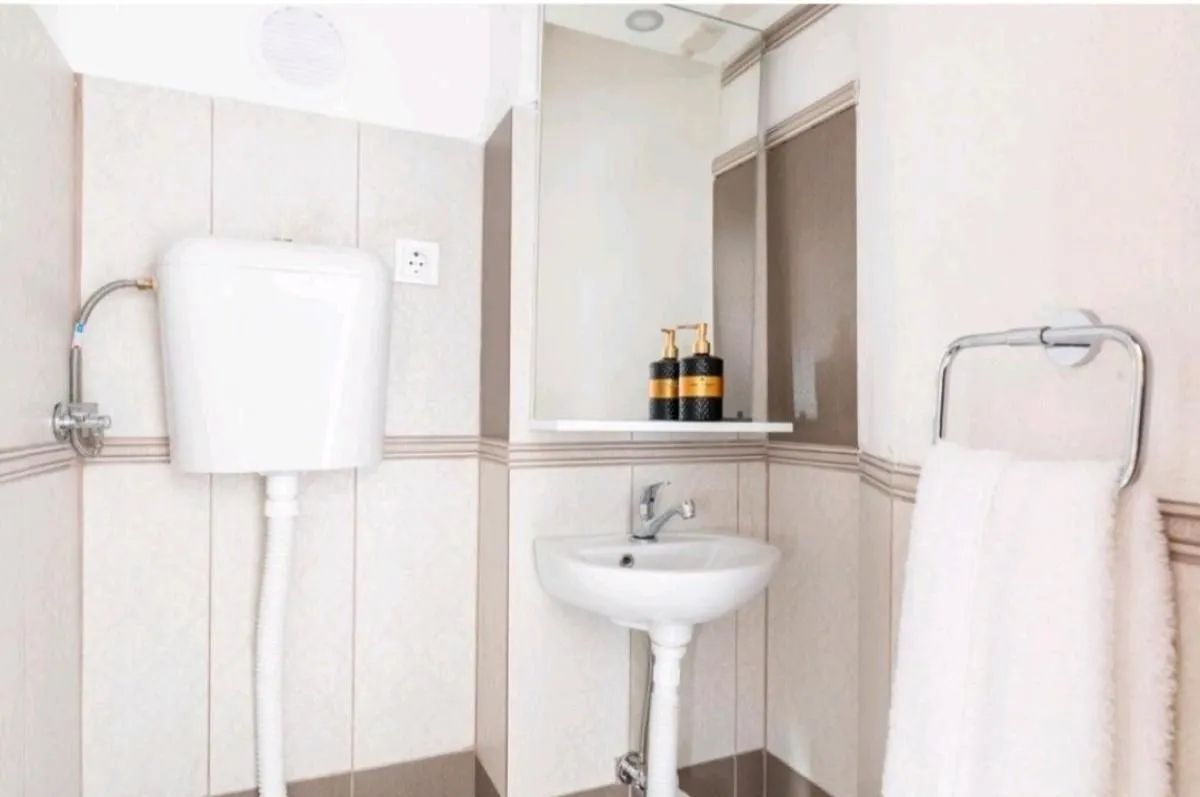 Sale, apartment, 58m², Kotor, Crna Gora