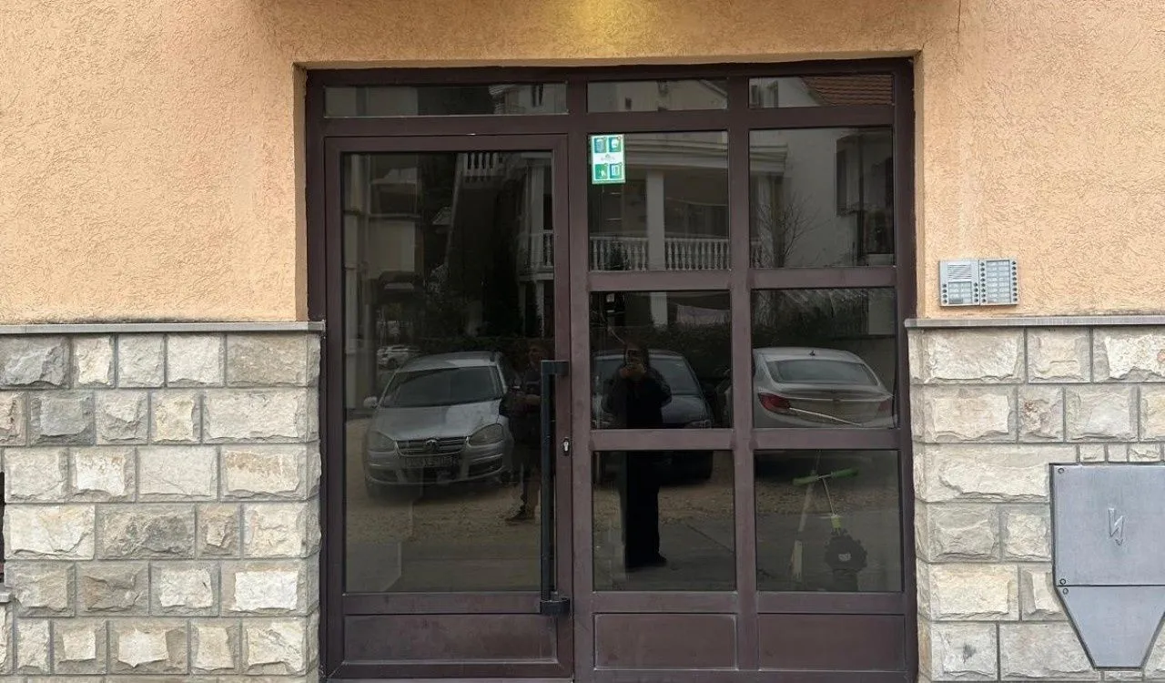 Sale, one bedroom apartment, 49m², Podkošljun, Budva