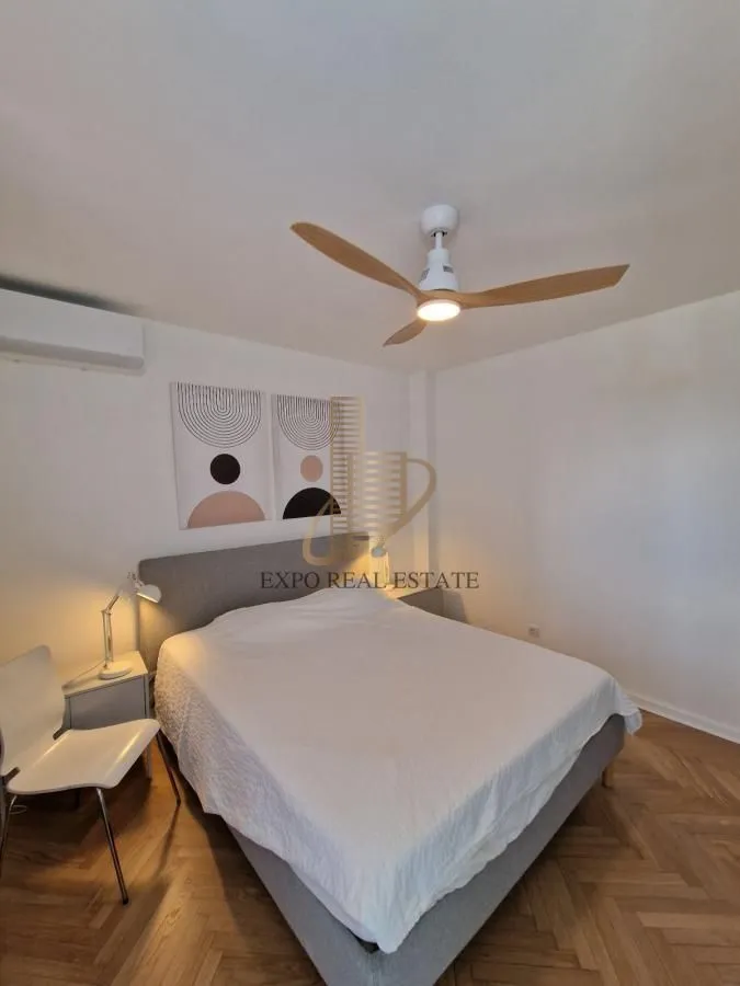Rent, three bedroom apartment, 73m², Tašmajdan, Palilula Sve Podlokacije