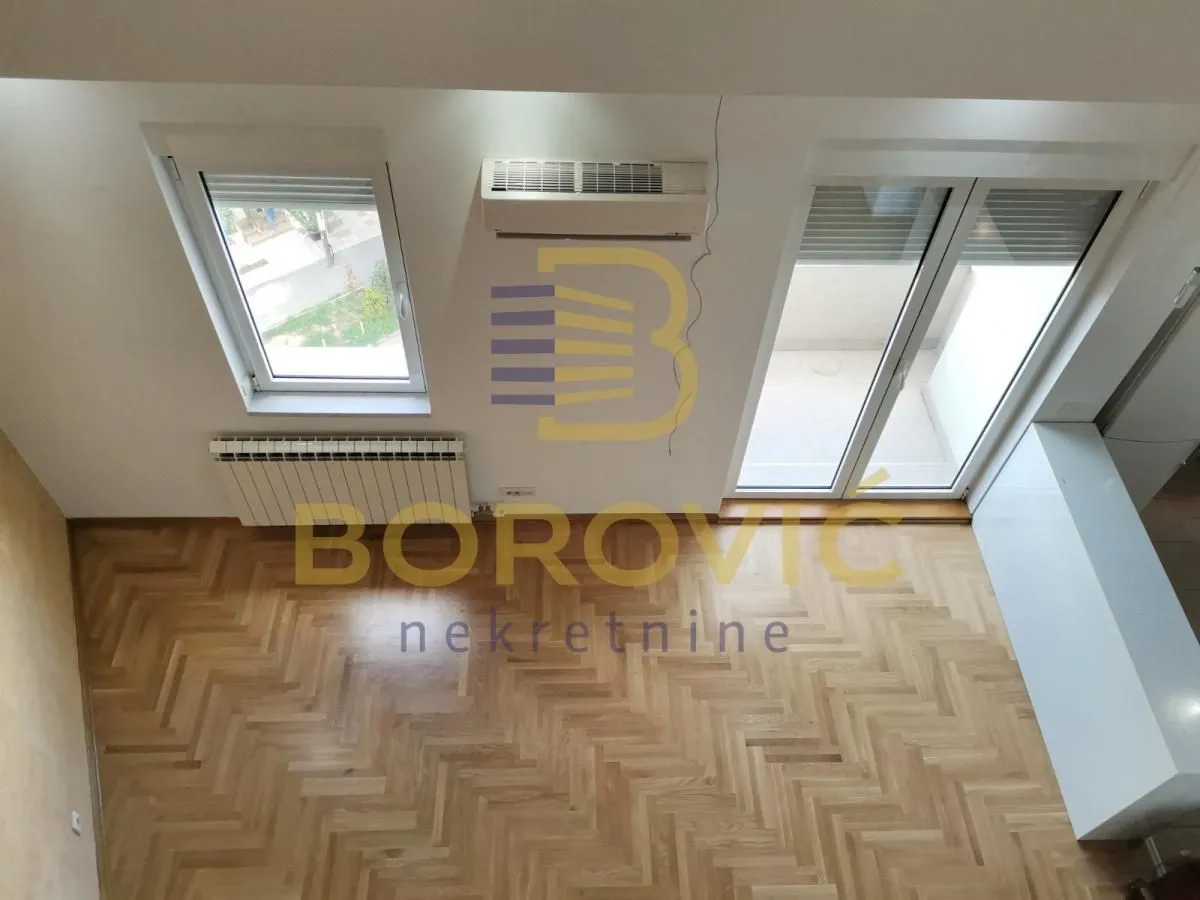 Prodaja, četvorosoban stan, 89m², Lekino Brdo, Voždovac Sve Podlokacije