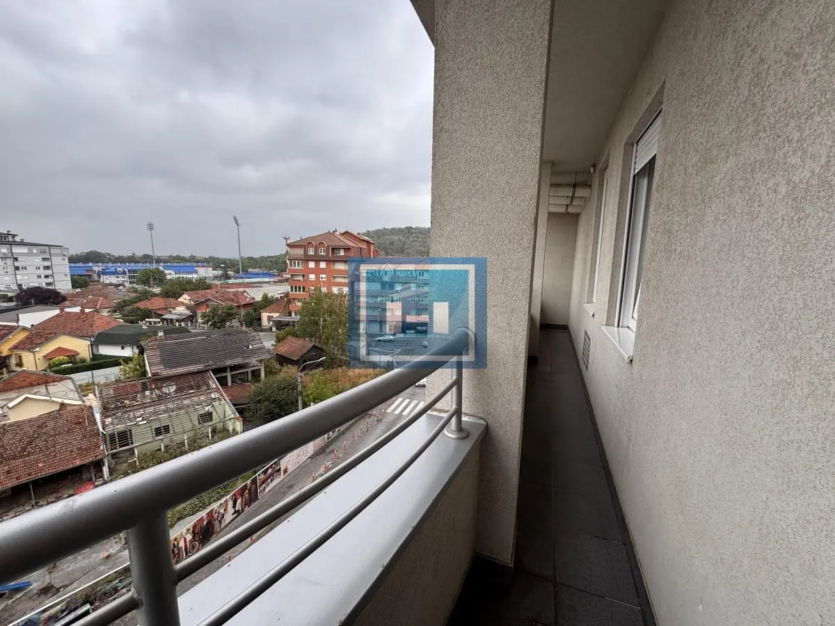 Prodaja, četvorosoban stan, 118m², Aqua park, Jagodina