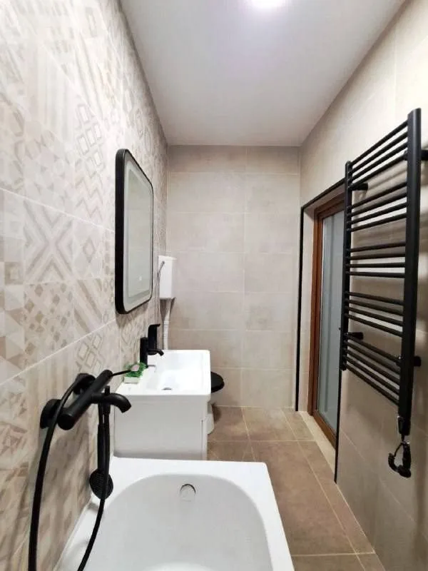 Sale, two bedroom apartment, 77m², Kava, Tivat