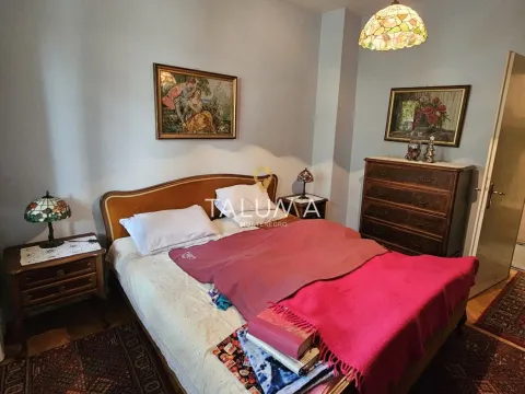 Rent, two bedroom apartment, 90m², Centar, Podgorica - image 4