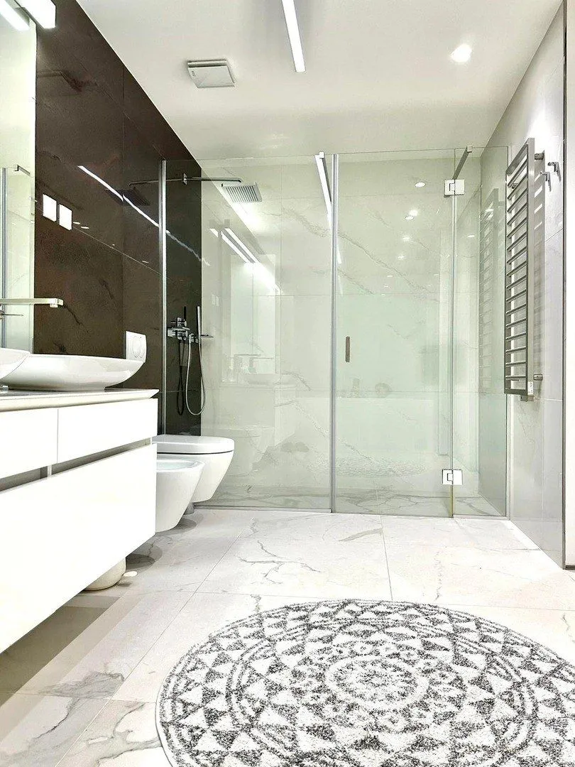 Sale, apartment, 159m², Budva, Crna Gora