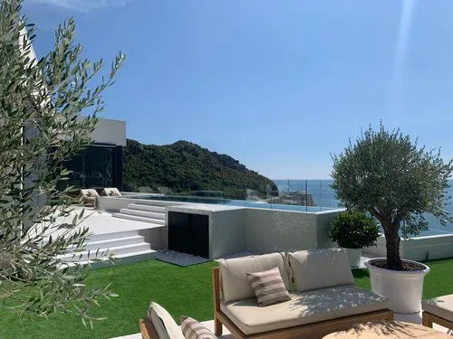 Prodaja, stan, 1000m², Rafailovići, Budva