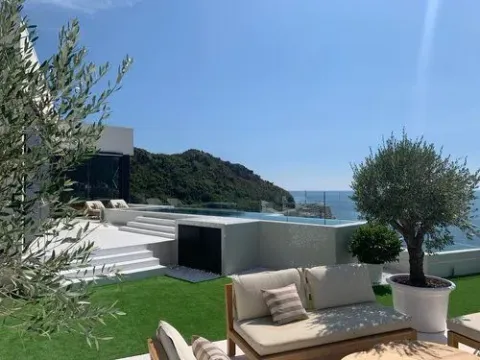 Sale, apartment, 1000m², Rafailovići, Budva - image 27