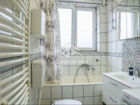 Rent, three bedroom apartment, 97m², Stari Grad, Beograd - image 37