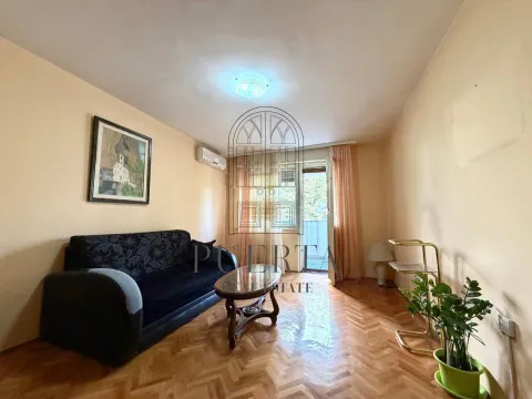 Stan in Preko Morače