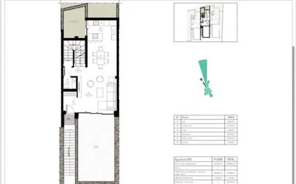 Prodaja, kuća, 236m², Gornja Lastva, Tivat