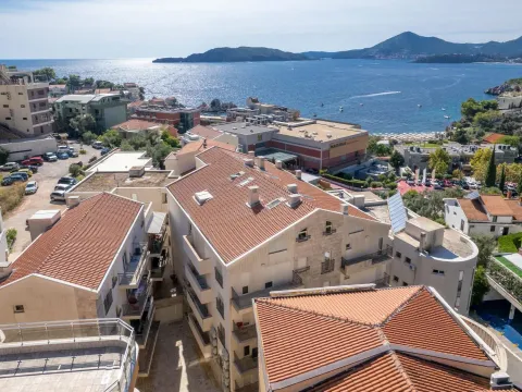 Prodaja, trosoban stan, 123m², Pržno, Budva - image 10