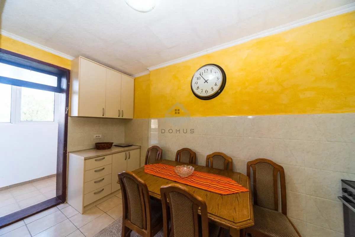 Rent, three bedroom apartment, 90m², Masline, Podgorica