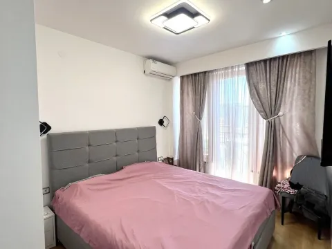 Sale, three bedroom apartment, 60m², Vračar Sve Podlokacije, Beograd - image 9